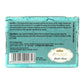 Anuspa Khadi Handcrafted Herbal Shahi Khus [Vetiver] Soap useful for oily skin and acne 125gms