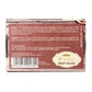 Anuspa Khadi Handcrafted Herbal Shahi Sandal Soap soothes the skin 125gms