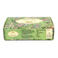Anuspa Khadi Handcrafted Herbal Tea Tree Bathing Bar purifies the skin 125gms