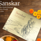 Sanskar - The Hindu Journey from Womb to Ash
