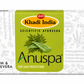 Anuspa Neem & Aloe Vera Soap Pack of 4 (100g Each) | Ayurvedic Bath Soap for Skin Protection | Neem & Aloe Vera Enriched | Suitable for Men & Women