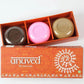 Anuved Herbal Celebration Gift Set Pack of 3