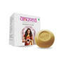 Anuved Dugdha Kesar [Saffron] Soap - 125g - Pack of 1