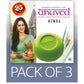 Anuved Kewda [Fragrant Screw Pine] Soap - 125g