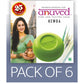 Anuved Kewda [Fragrant Screw Pine] Soap - 125g