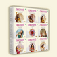 Anuved Soaps Family Pack of 9 (Soap Combo)