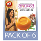 Anuved Ashtagandha Soap - 125g