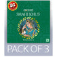 Anuved Shahi Khus [Vetiver] Soap - 125g