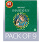 Anuved Shahi Khus [Vetiver] Soap - 125g