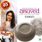 Anuved Vibhuti Soap - 125g