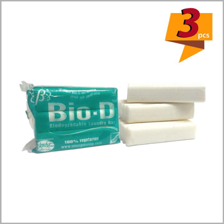 biodegradable detergents bar online