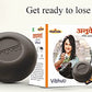Anuved Vibhuti Soap - 125g each